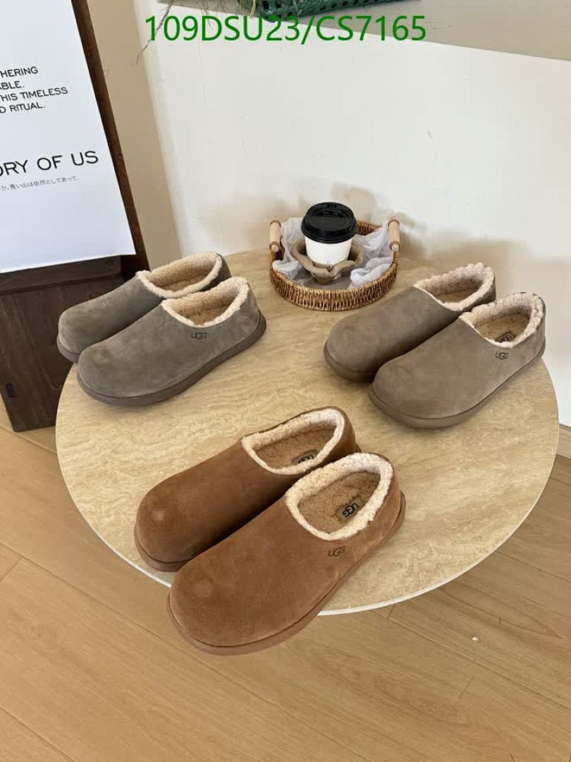 UGG-Women Shoes Code: CS7165 $: 109USD