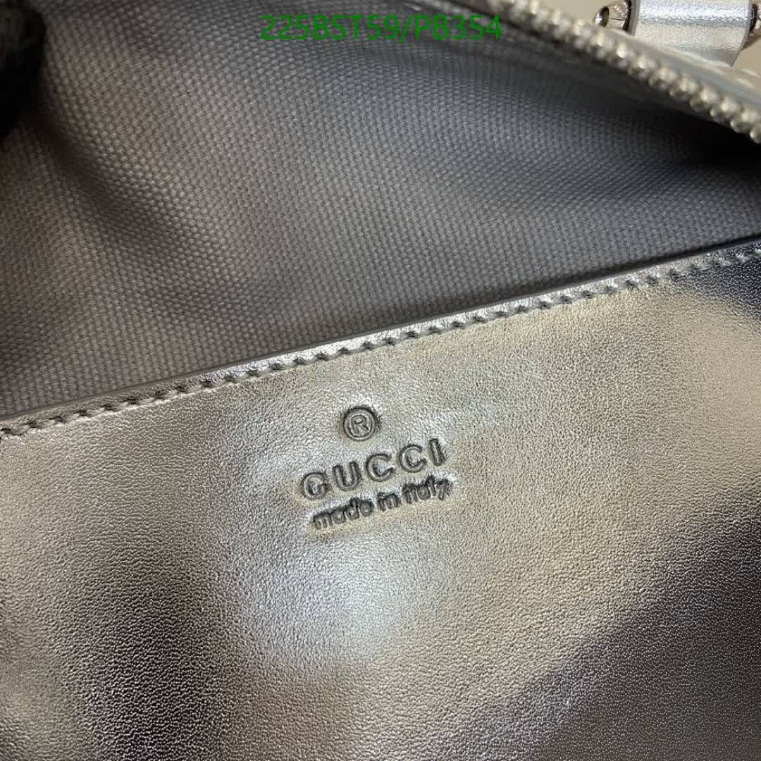Gucci-Bag-Mirror Quality Code: PB354 $: 225USD