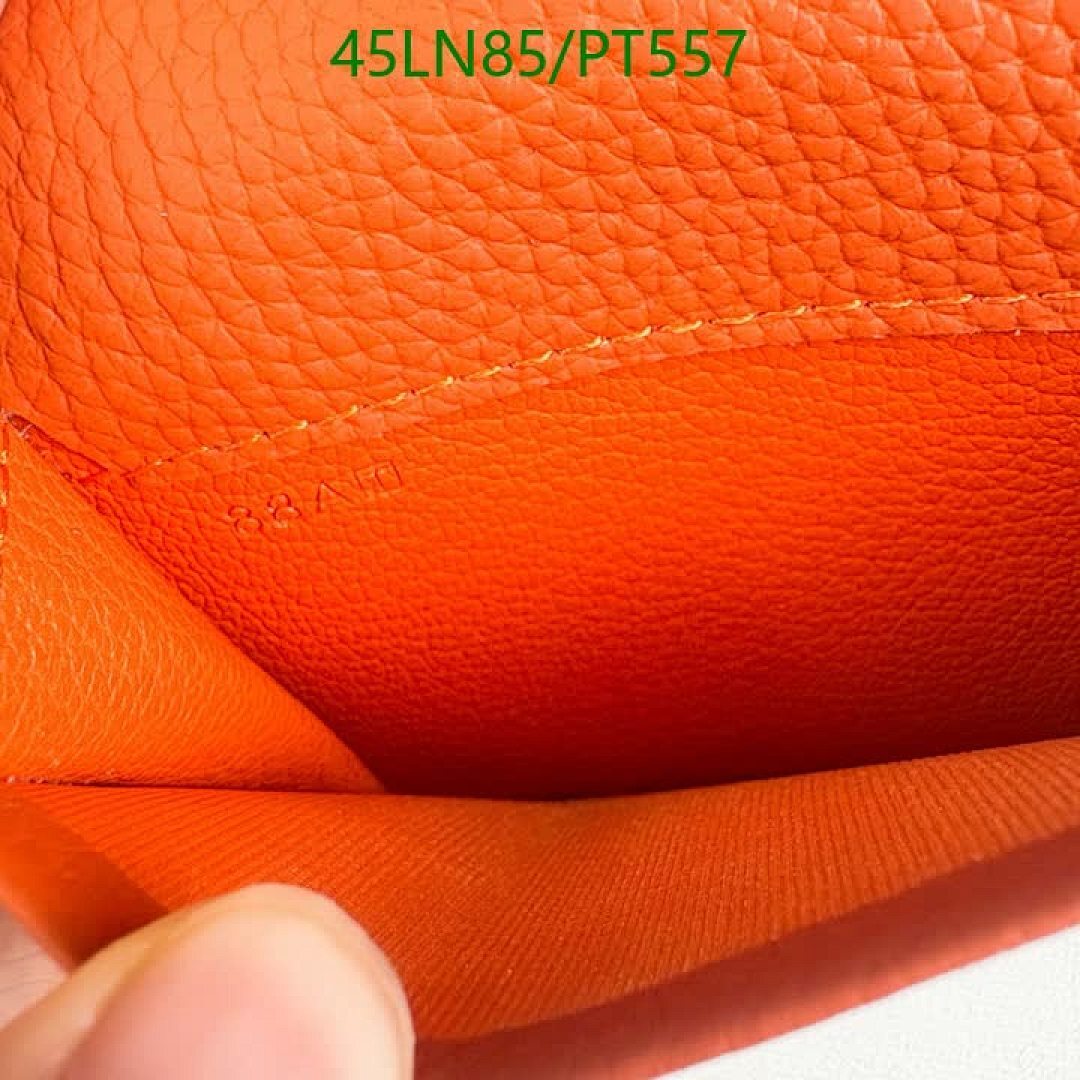 Hermes-Wallet(4A) Code: PT557 $: 45USD