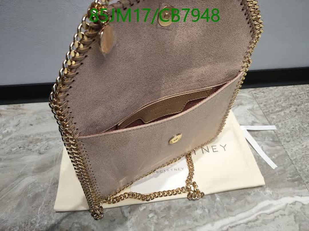 Stella McCartney-Bag-Mirror Quality Code: CB7948 $: 85USD