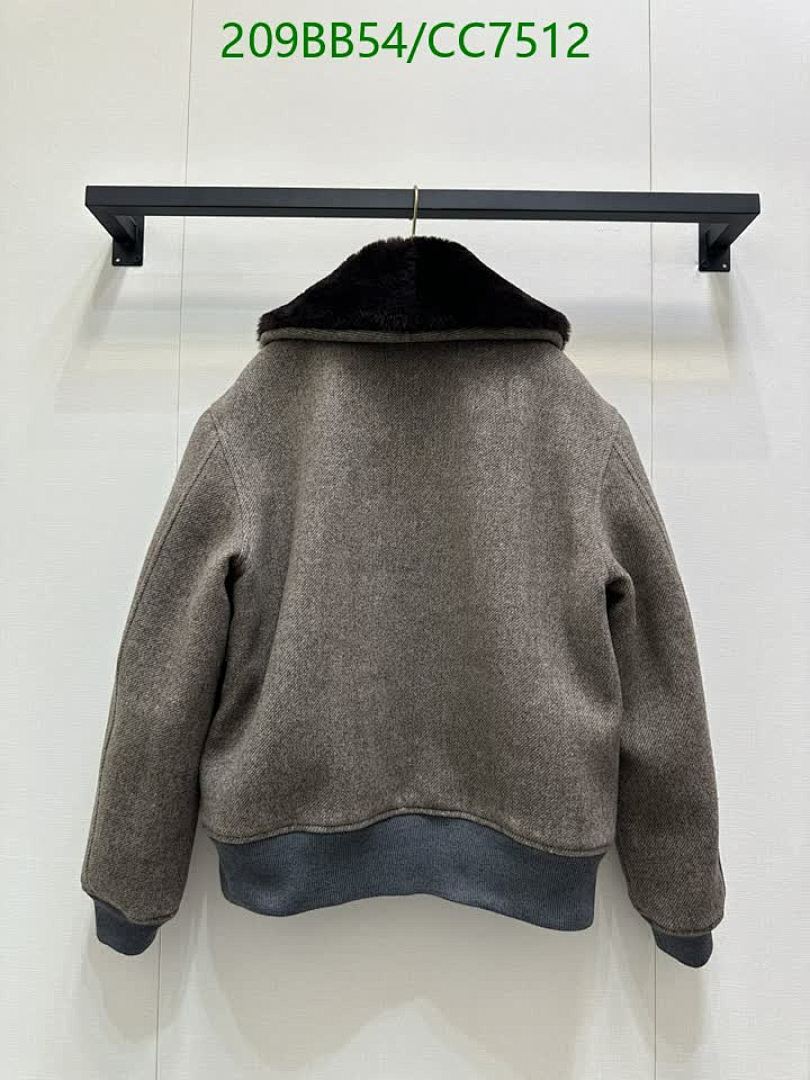 MIUMIU-Clothing Code: CC7512 $: 209USD