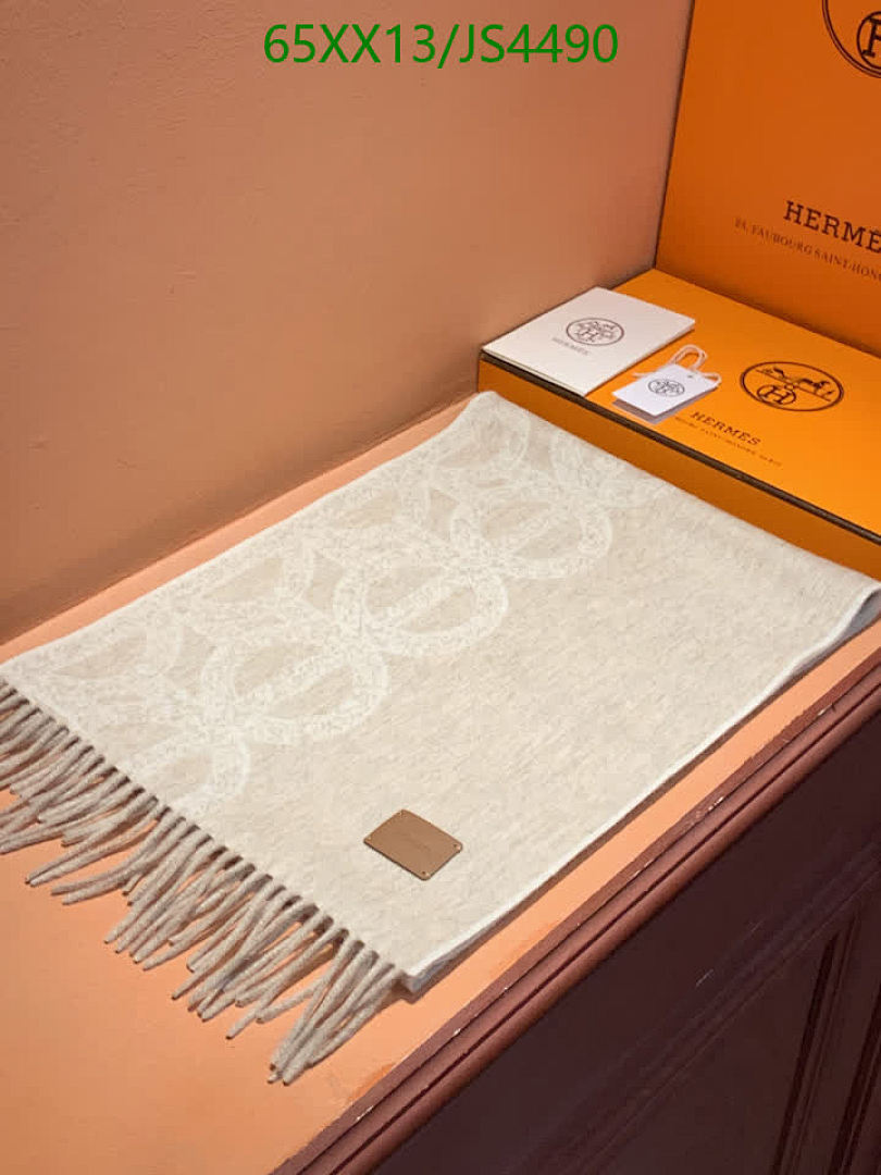 Hermes-Scarf Code: JS4490 $: 65USD