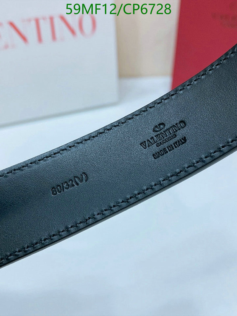 Valentino-Belts Code: CP6728 $: 59USD
