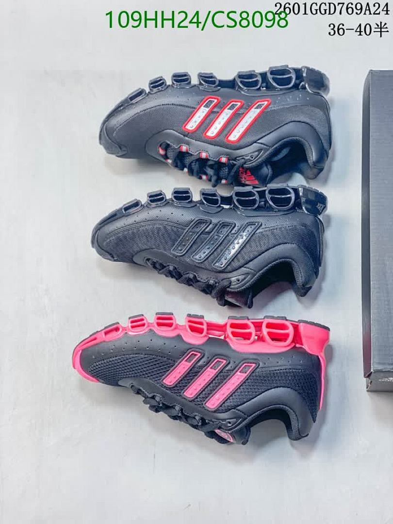 Adidas-Women Shoes Code: CS8098 $: 109USD
