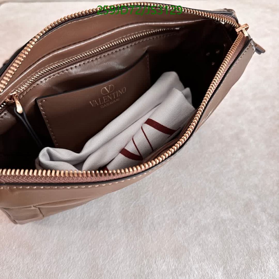 Valentino-Bag-Mirror Quality Code: JS3129 $: 259USD