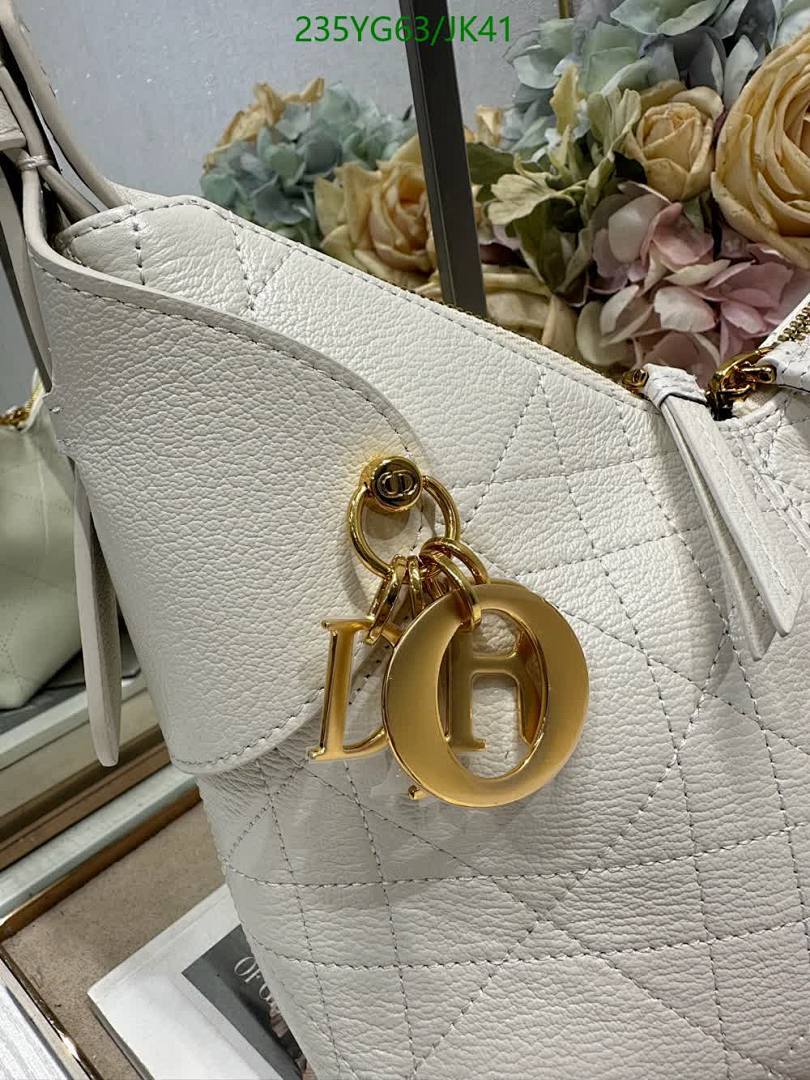 Dior-Bag-Mirror Quality Code: JK41 $: 235USD