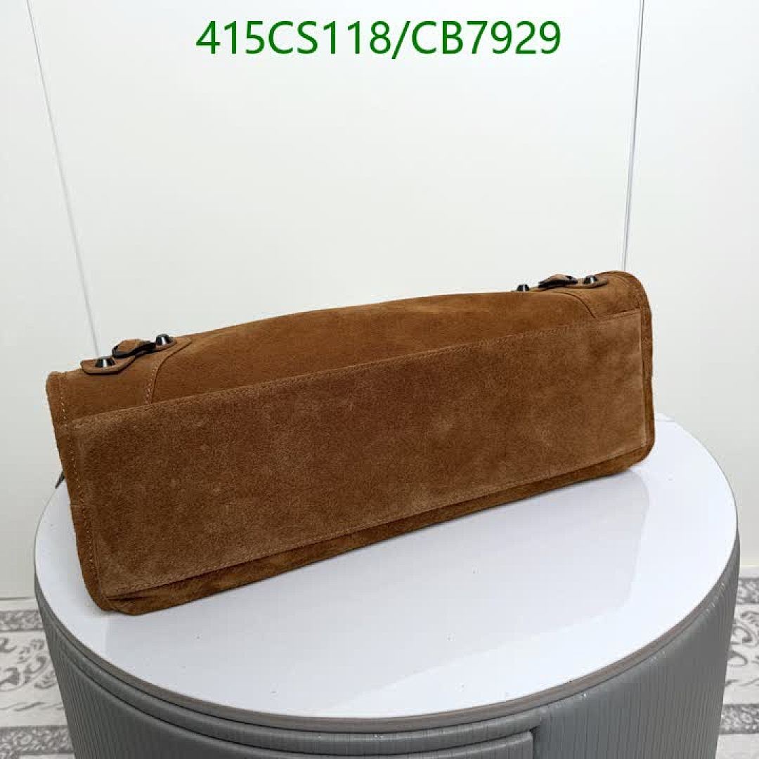 Balenciaga-Bag-Mirror Quality Code: CB7929