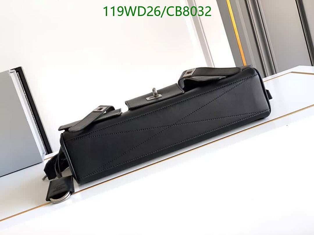 Balenciaga-Bag-4A Quality Code: CB8032 $: 119USD