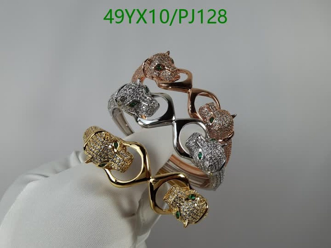 Cartier-Jewelry Code: PJ128 $: 49USD