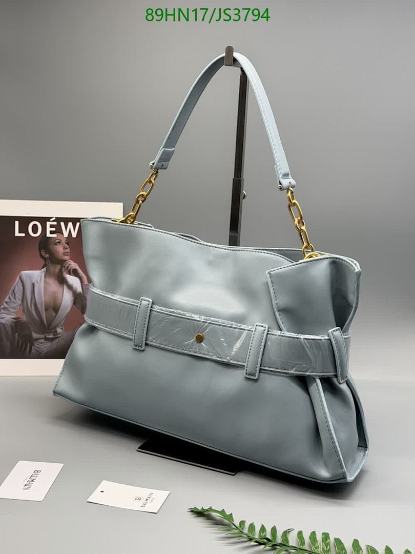 Balmain-Bag-4A Quality Code: JS3794 $: 89USD