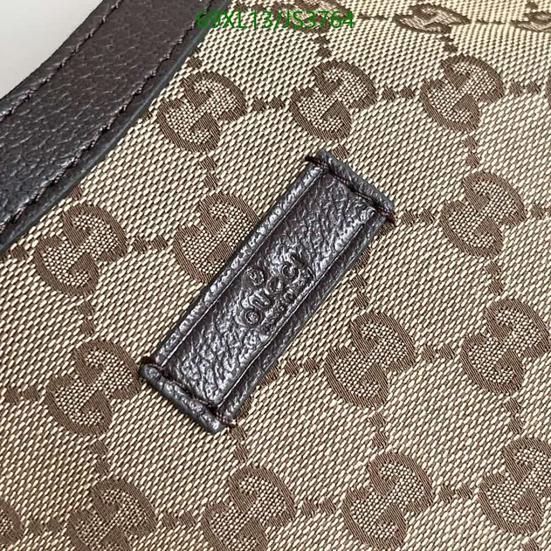 Gucci-Bag-4A Quality Code: JS3764 $: 69USD