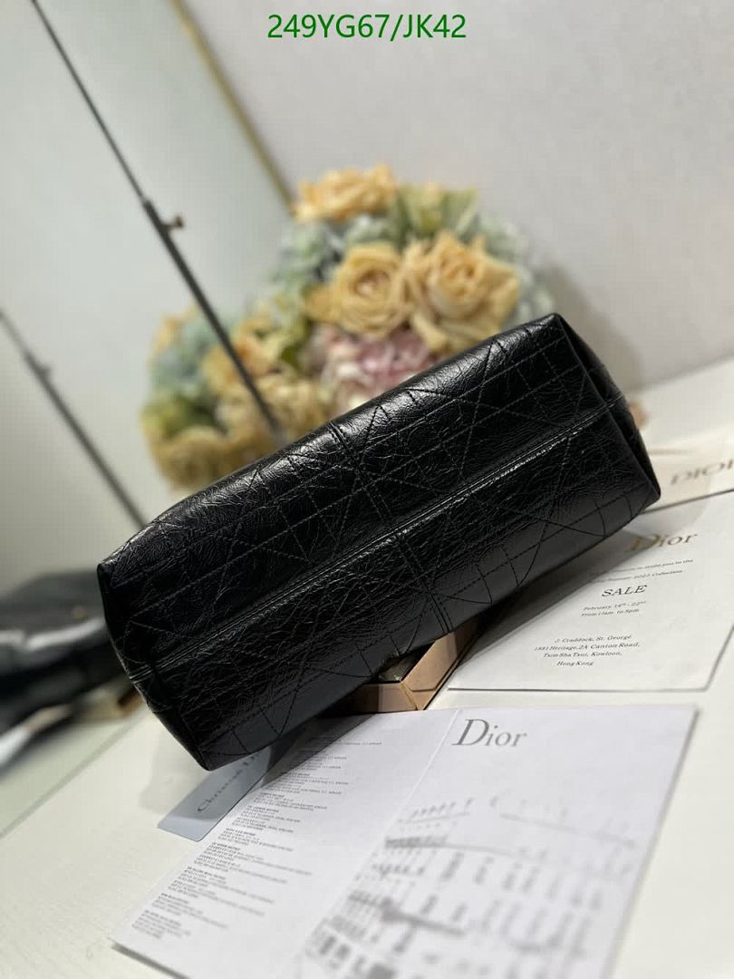 Dior-Bag-Mirror Quality Code: JK42 $: 249USD