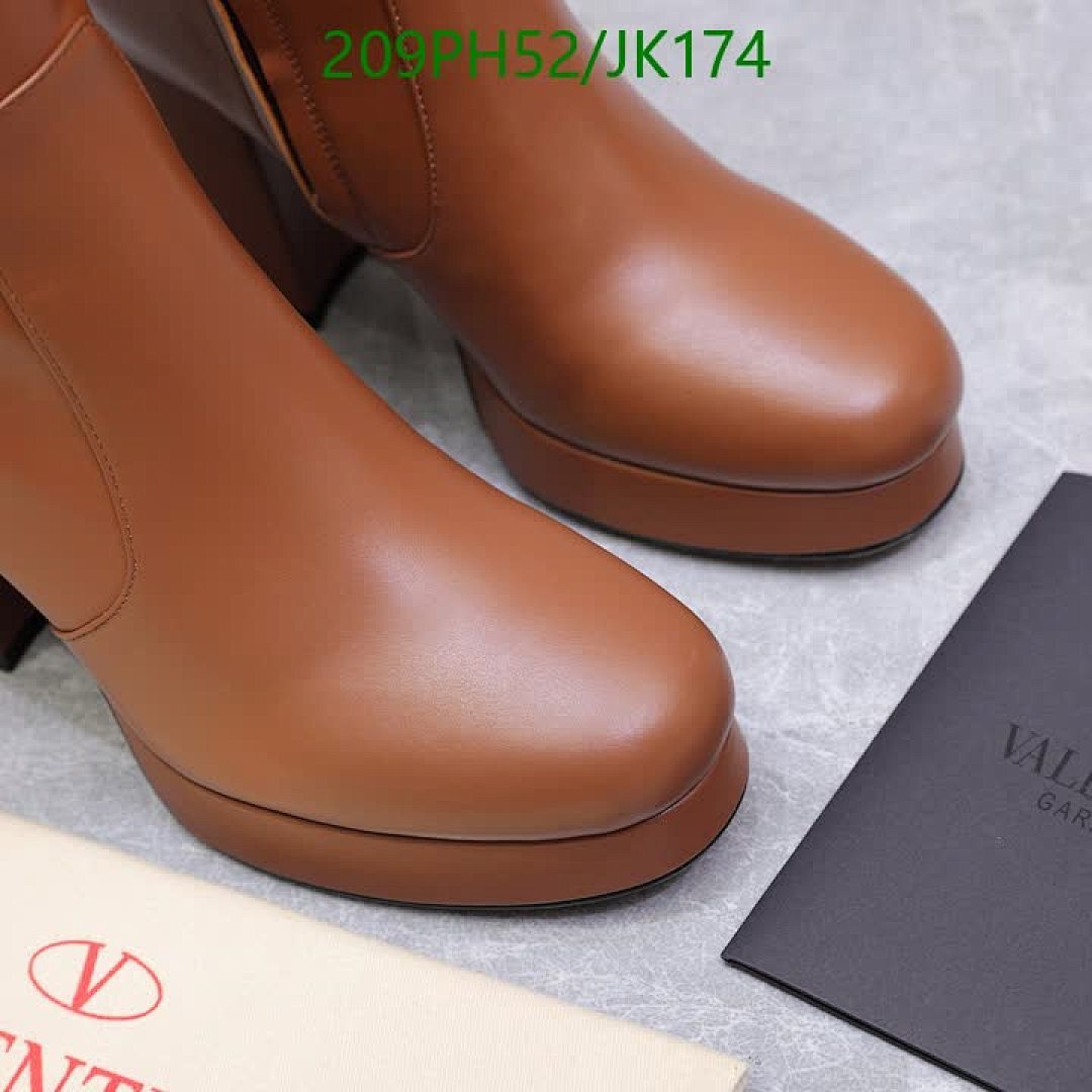 Boots-Women Shoes Code: JK174 $: 209USD