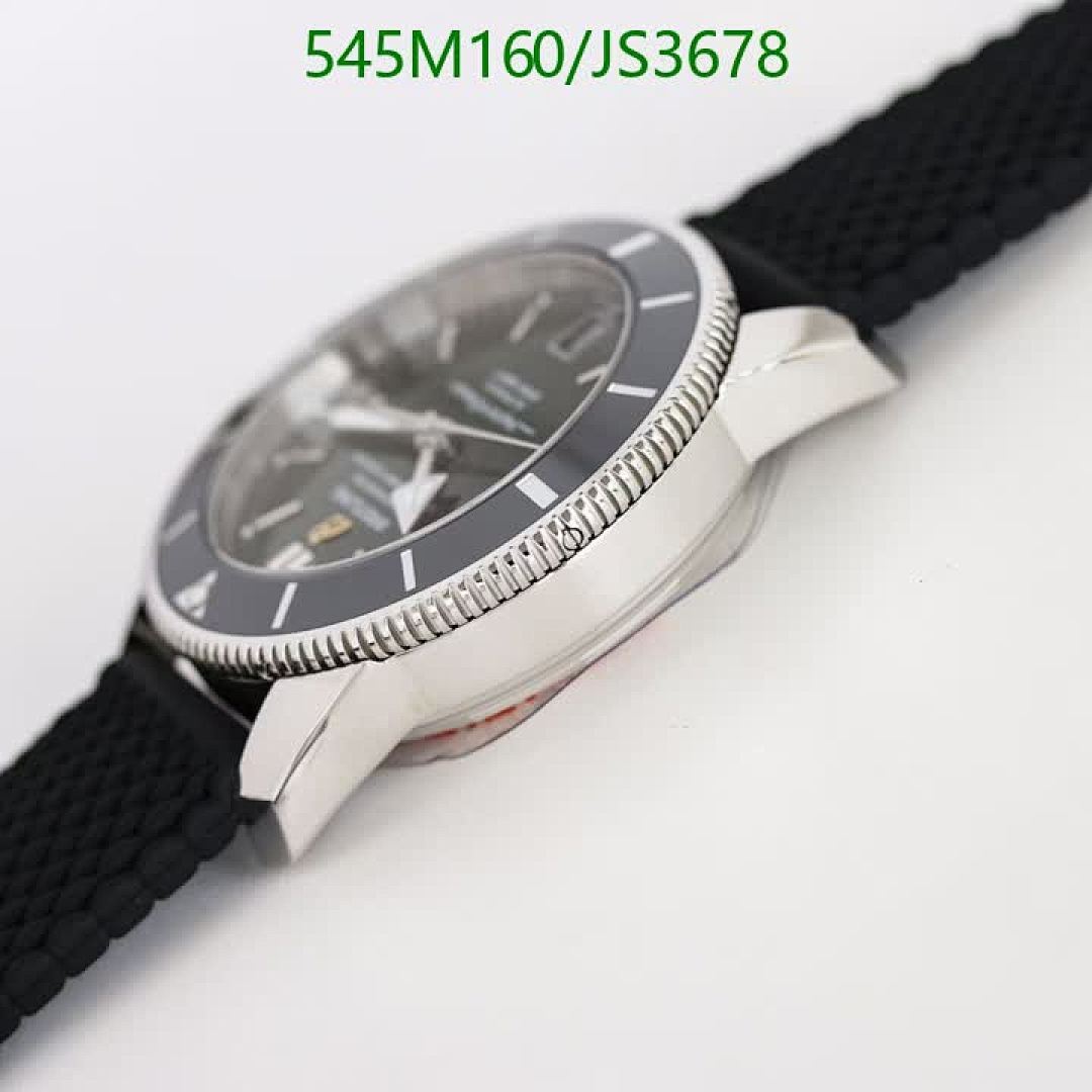 Breitling-Watch-Mirror Quality Code: JS3678 $: 545USD
