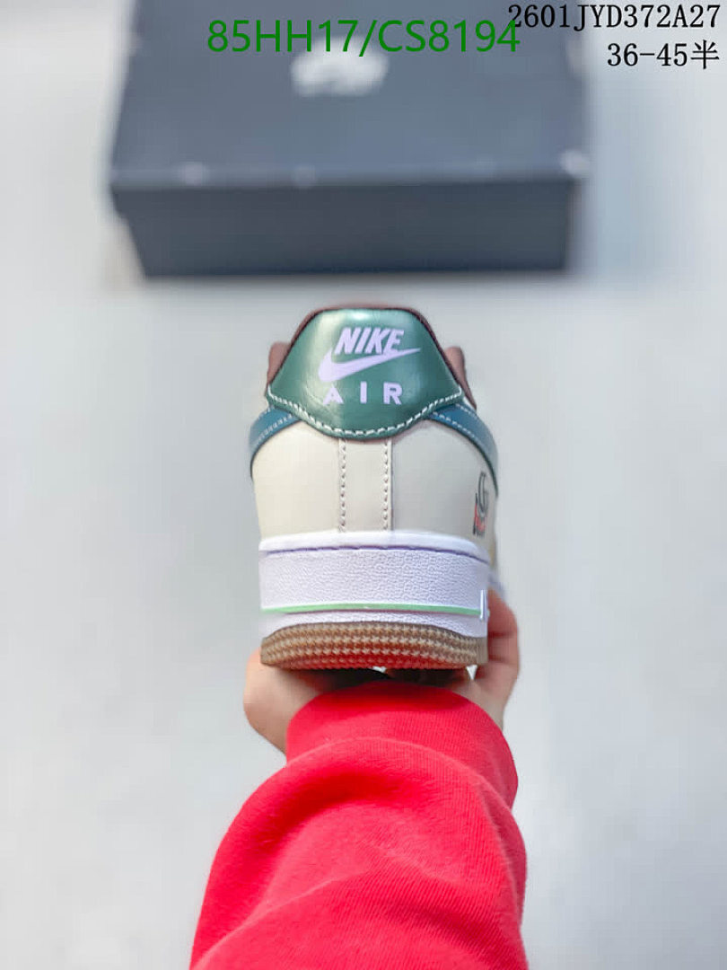 NIKE-Women Shoes Code: CS8194 $: 85USD