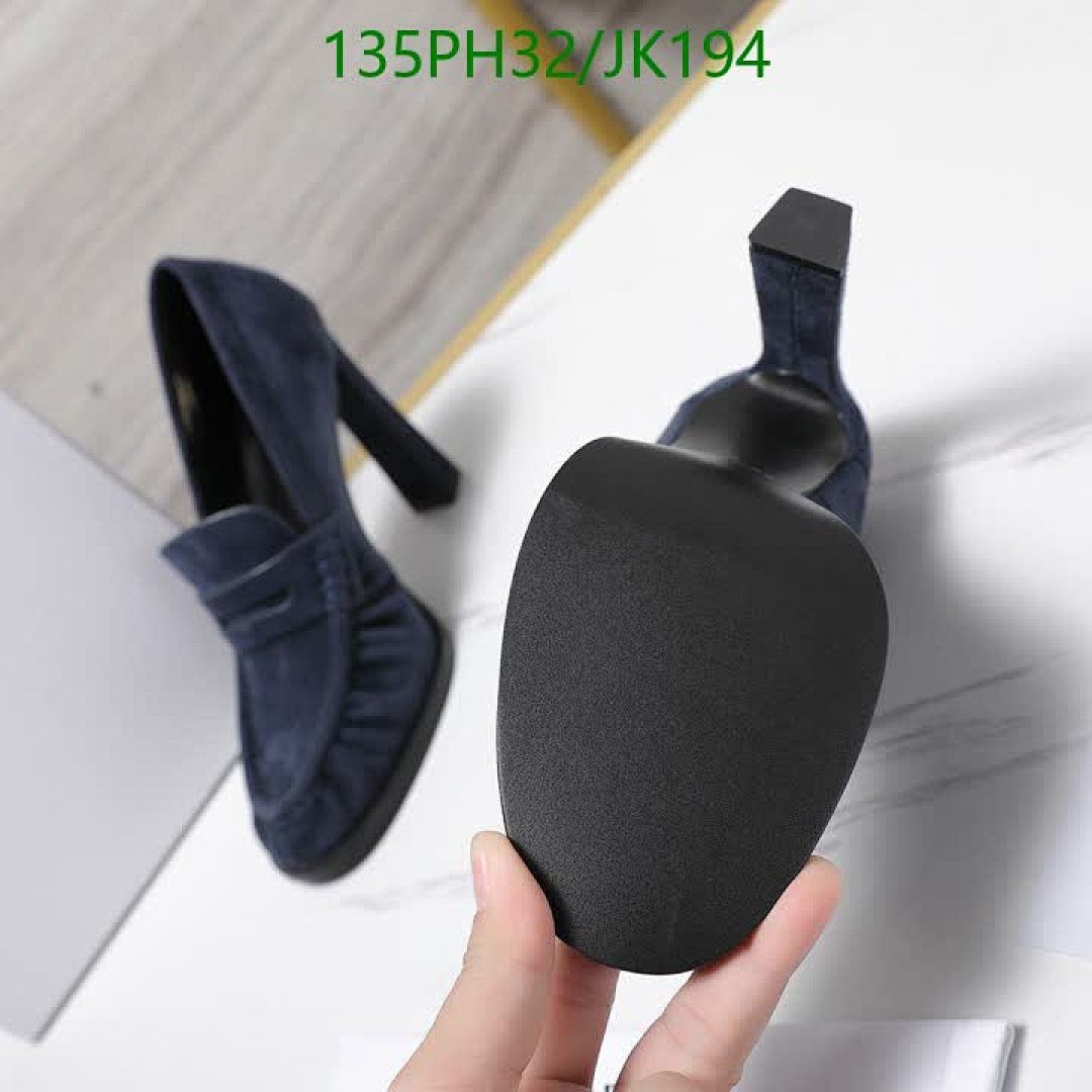 YSL-Women Shoes Code: JK194 $: 135USD