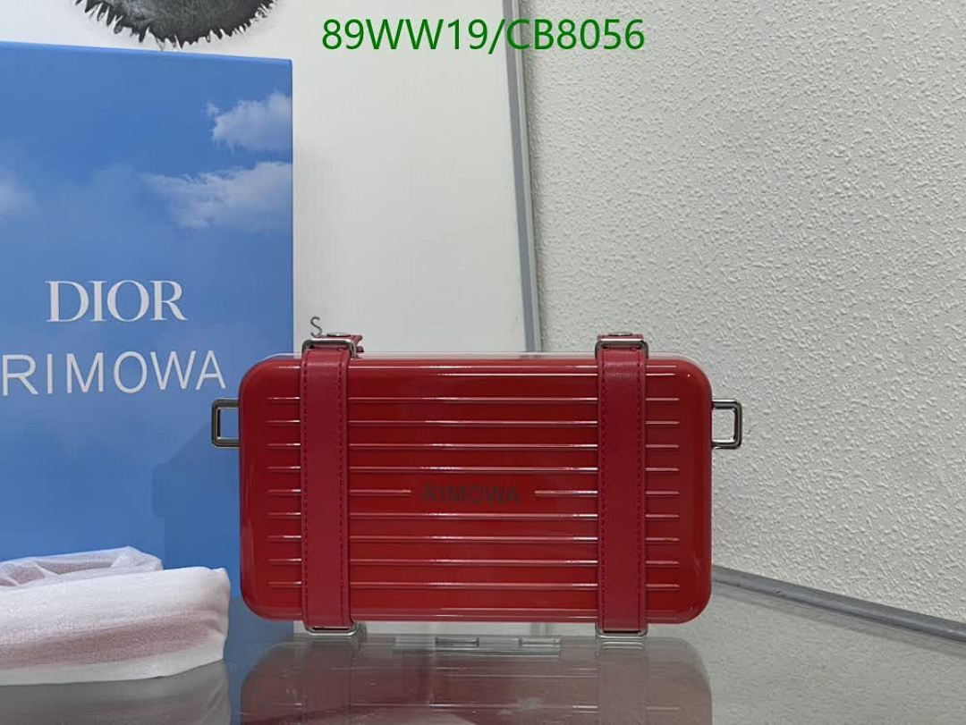 Dior-Bag-4A Quality Code: CB8056 $: 89USD