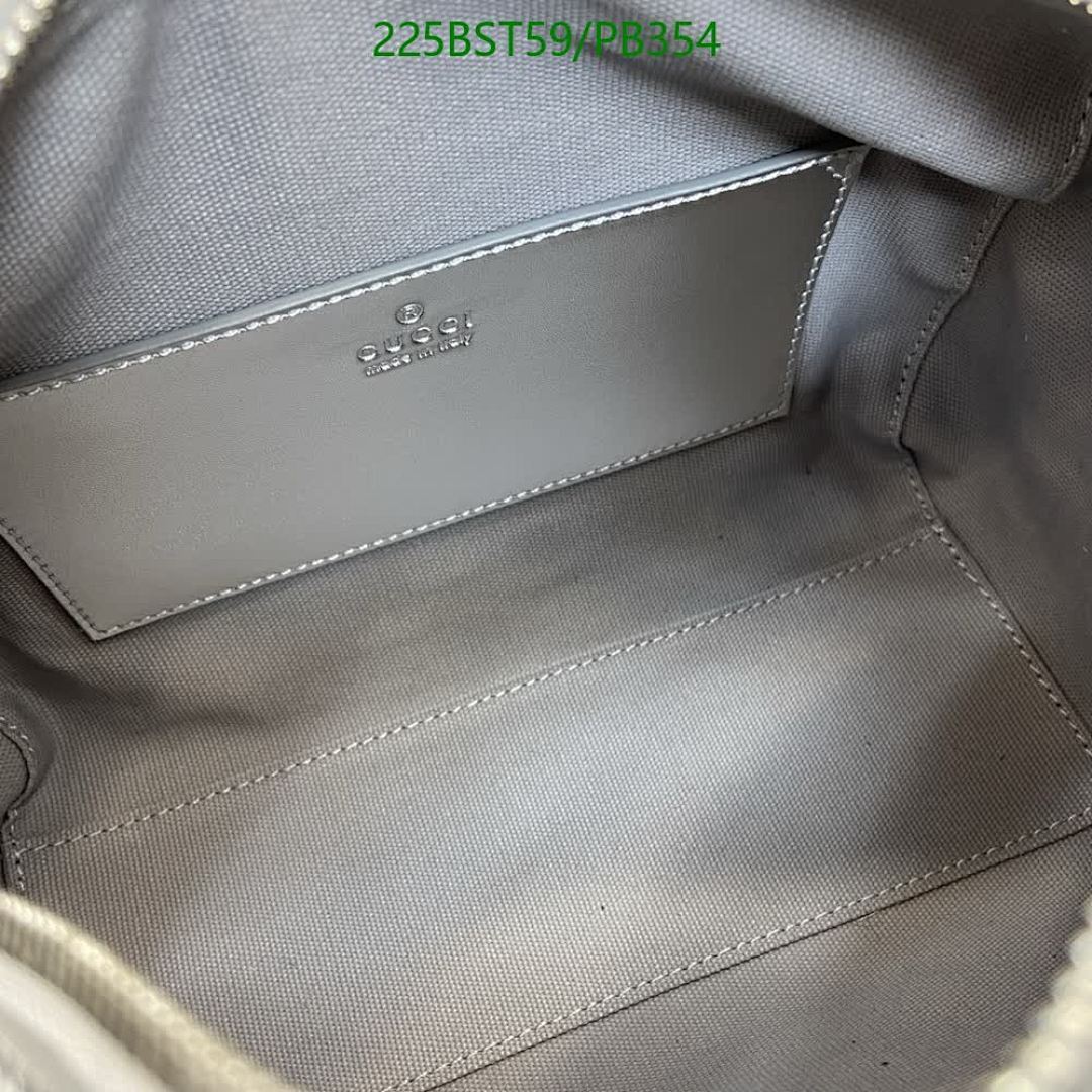 Gucci-Bag-Mirror Quality Code: PB354 $: 225USD