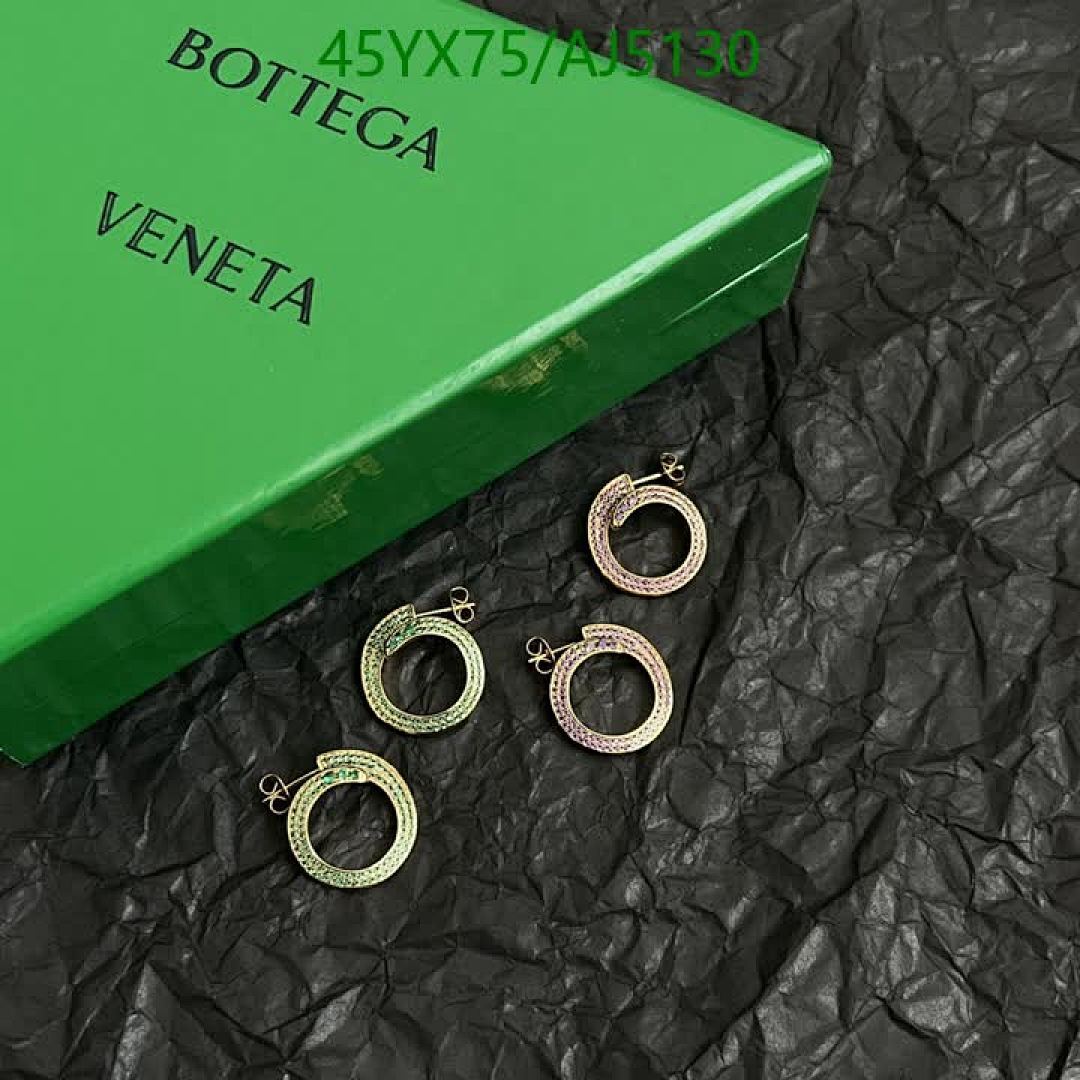BV-Jewelry Code: AJ5130 $: 45USD