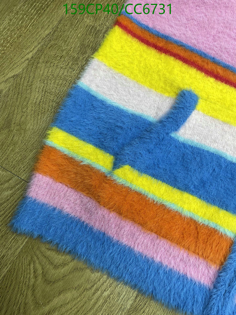 Casablanca-Clothing Code: CC6731 $: 159USD