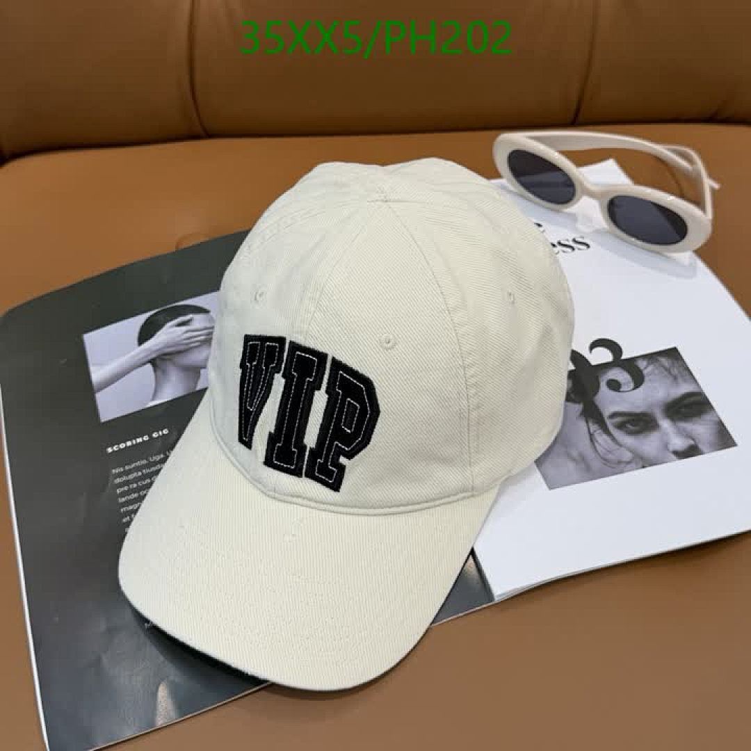 Balenciaga-Cap(Hat) Code: PH202 $: 35USD