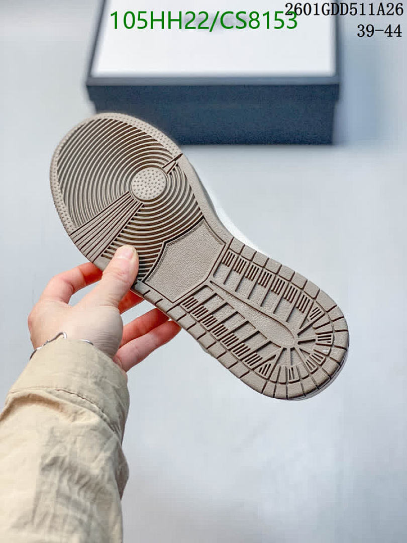 Fendi-Men shoes Code: CS8153 $: 105USD