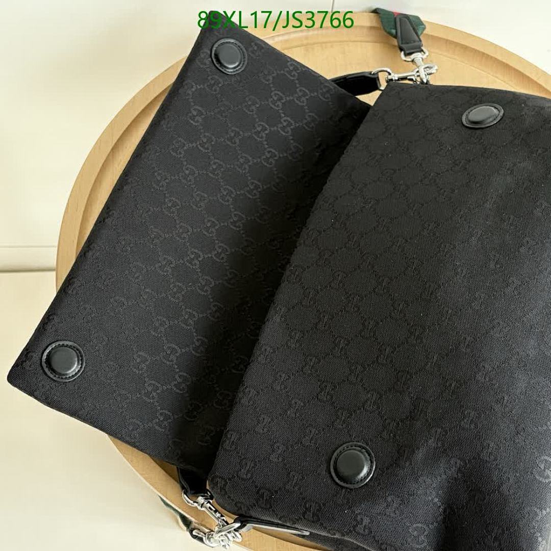 Gucci-Bag-4A Quality Code: JS3766 $: 89USD