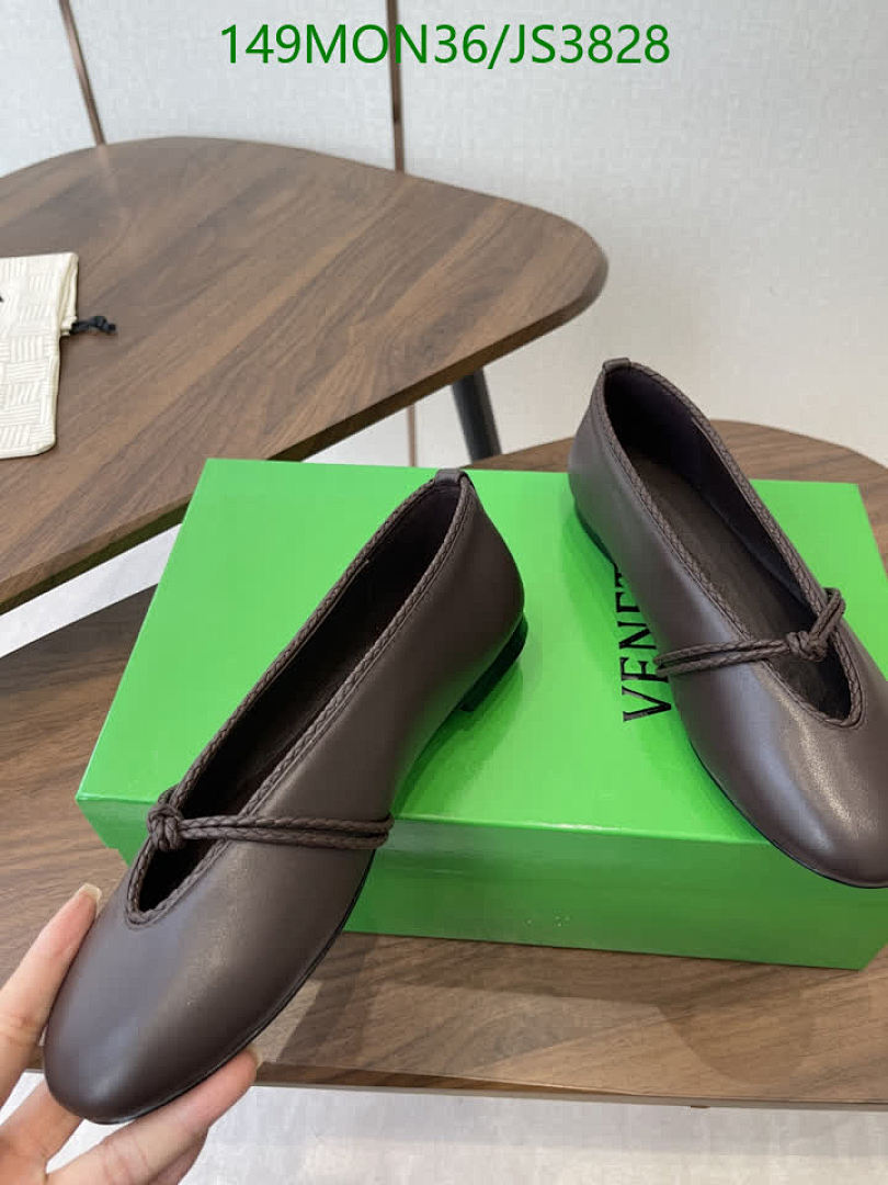 BV-Women Shoes Code: JS3828 $: 149USD