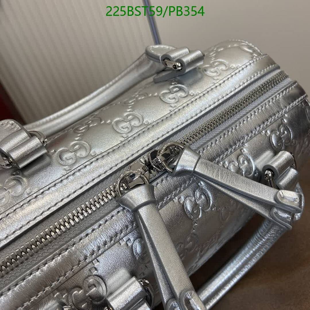 Gucci-Bag-Mirror Quality Code: PB354 $: 225USD