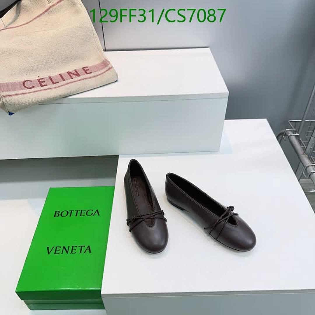 BV-Women Shoes Code: CS7087 $: 129USD