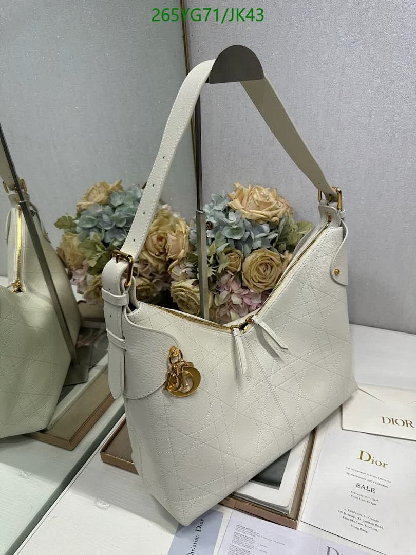Dior-Bag-Mirror Quality Code: JK43 $: 265USD