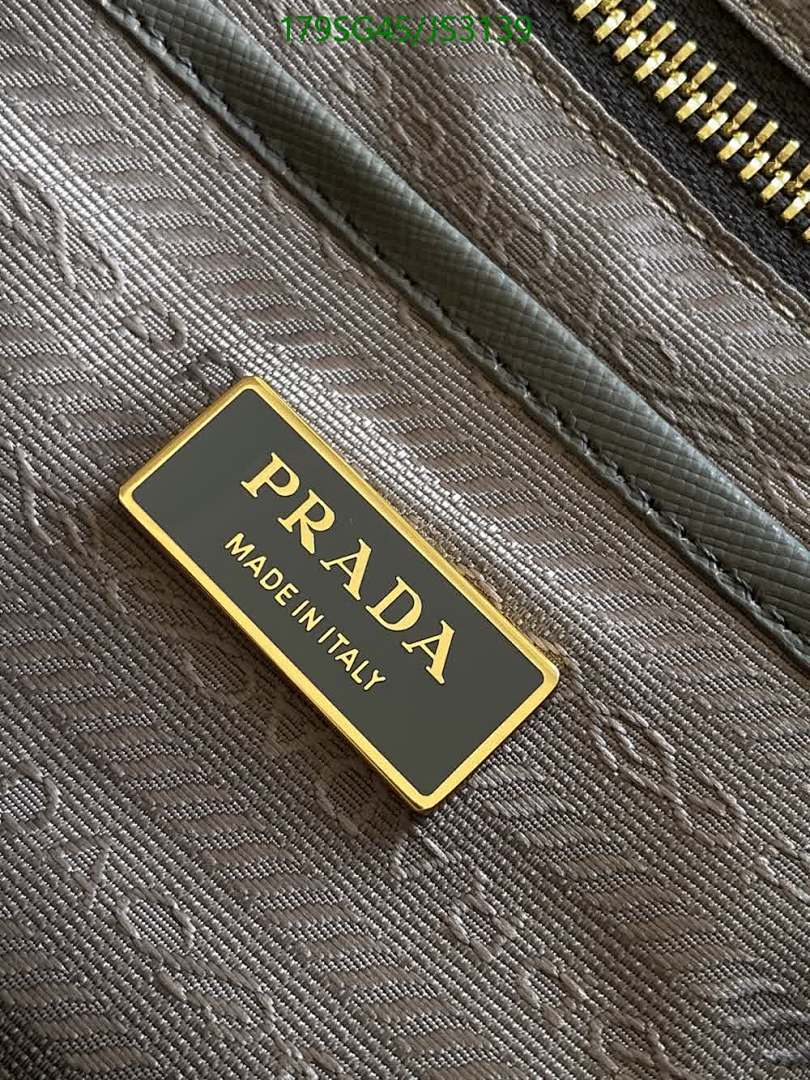 Prada-Bag-Mirror Quality Code: JS3139 $: 179USD