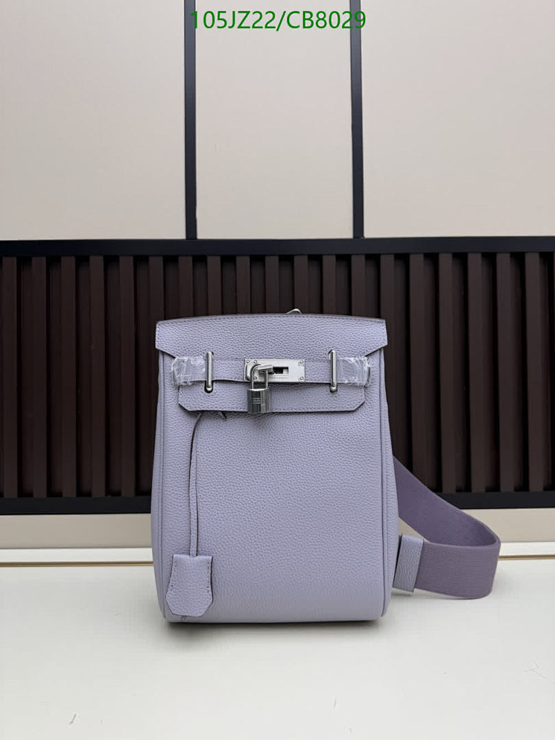 Hermes-Bag-4A Quality Code: CB8029 $: 105USD