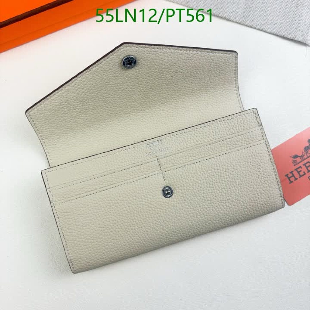 Hermes-Wallet(4A) Code: PT561 $: 55USD