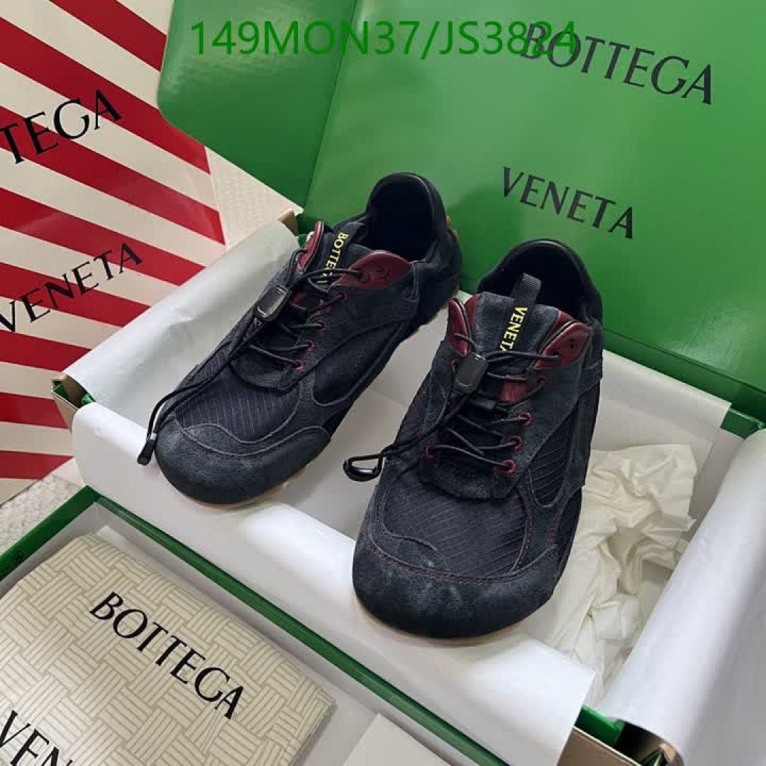 BV-Women Shoes Code: JS3824 $: 149USD