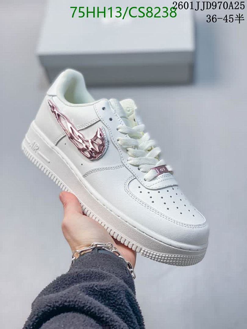 Nike-Men shoes Code: CS8238 $: 75USD