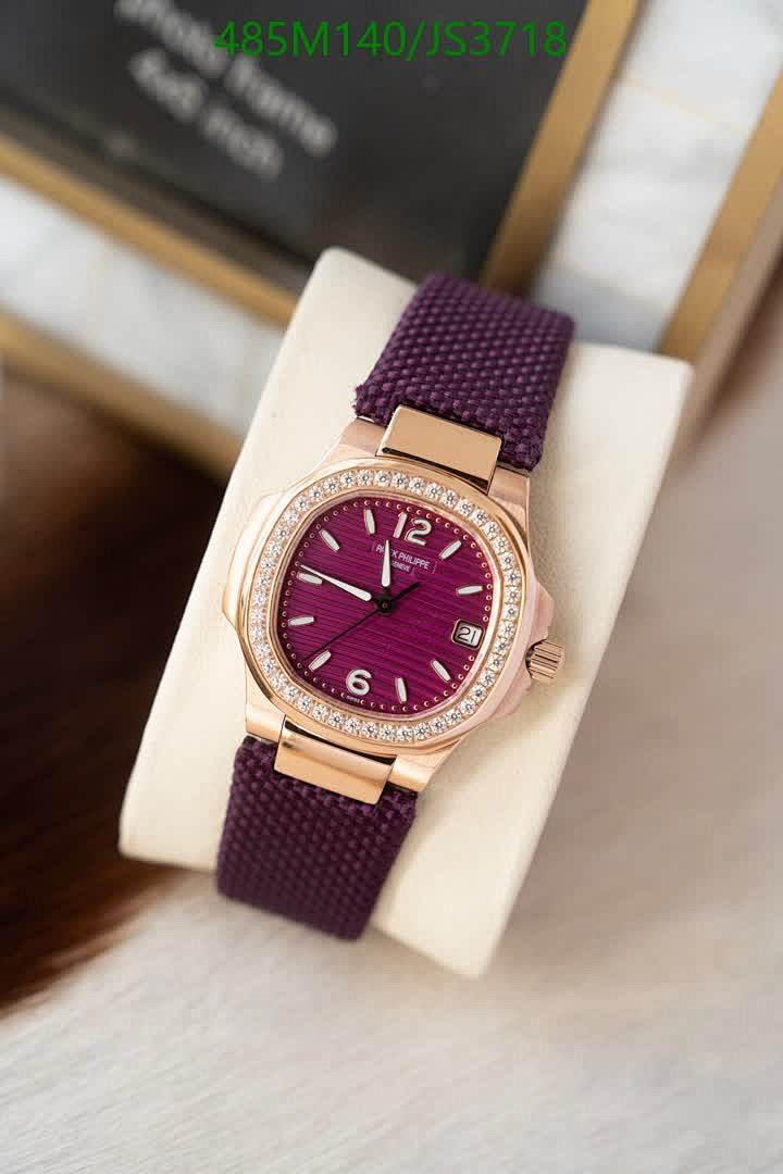 Patek Philippe-Watch-Mirror Quality Code: JS3718 $: 485USD