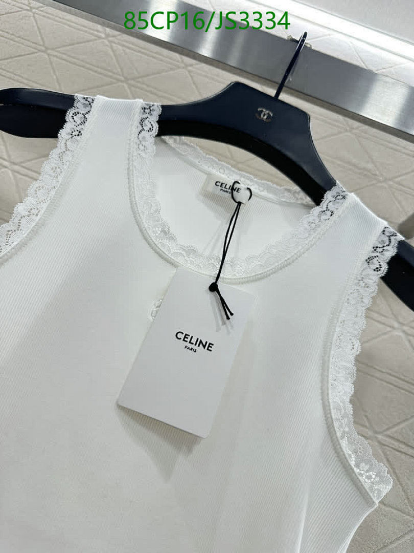 Celine-Clothing Code: JS3334 $: 85USD