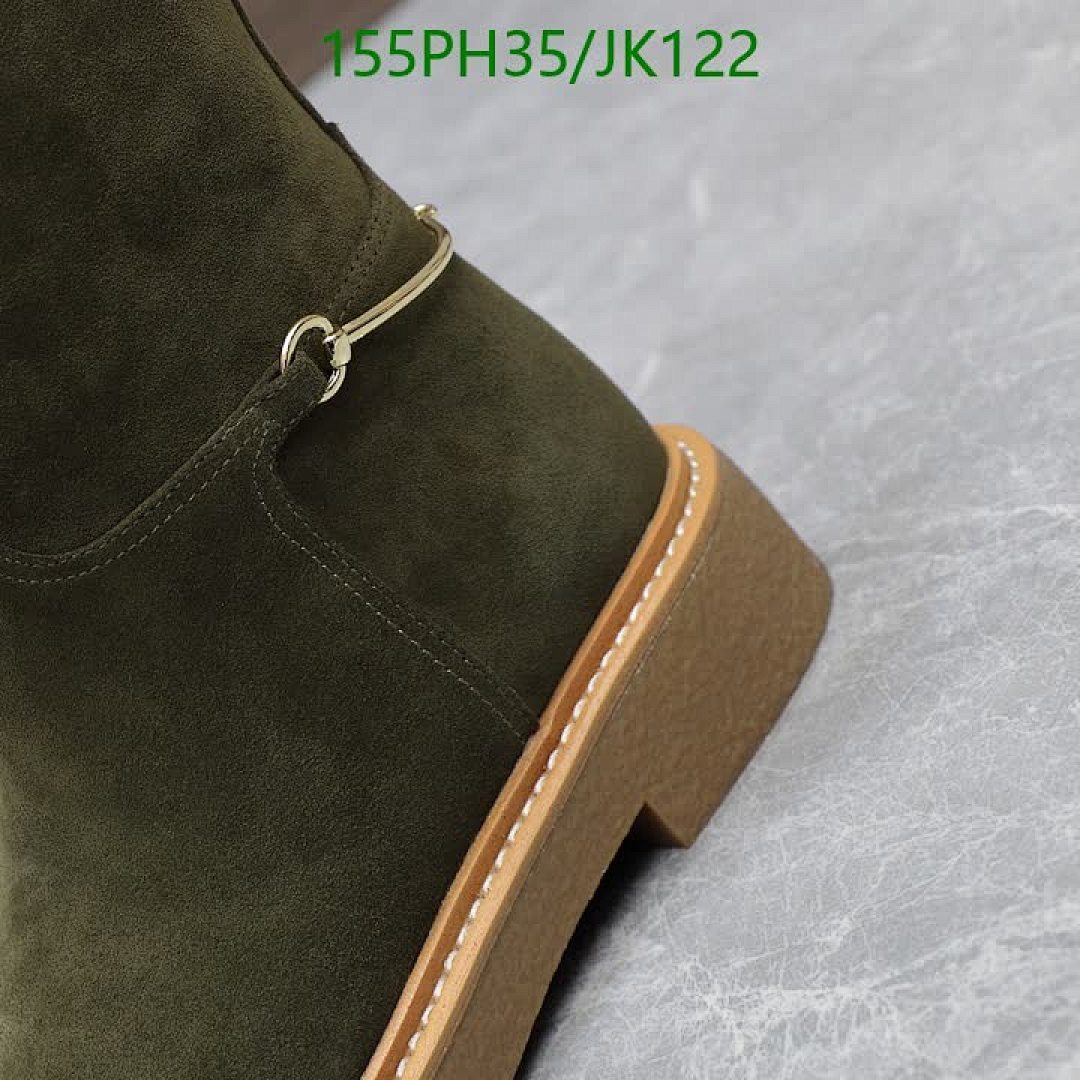 Boots-Women Shoes Code: JK122 $: 155USD