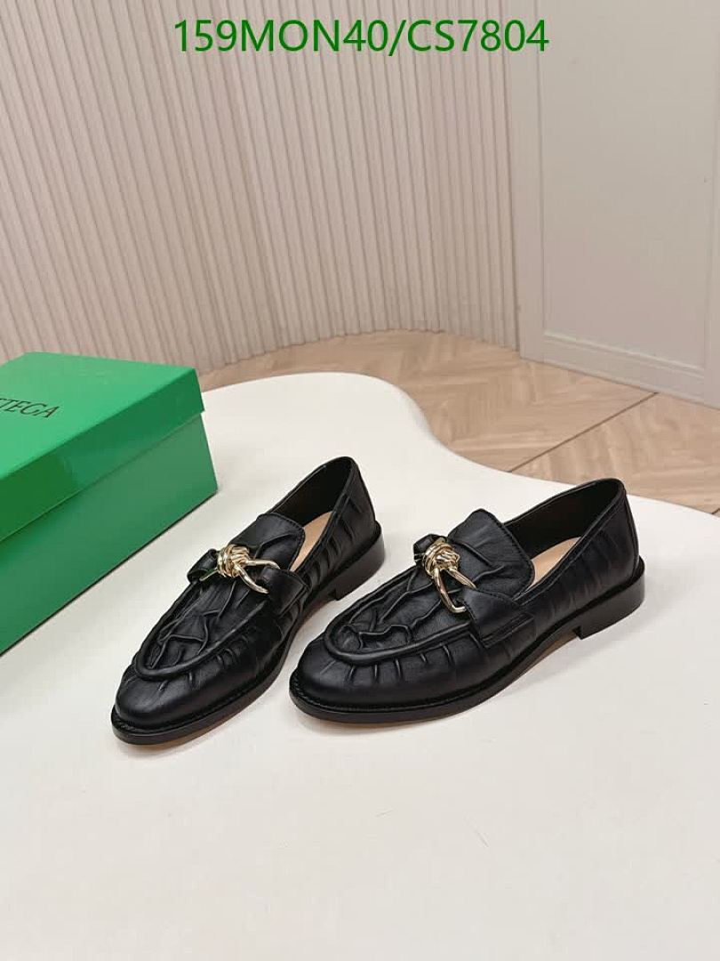 BV-Women Shoes Code: CS7804 $: 159USD