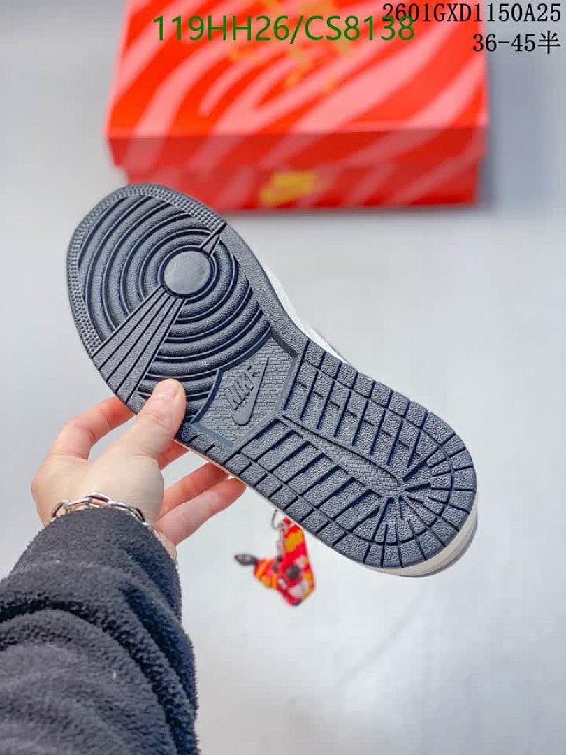 NIKE-Women Shoes Code: CS8138 $: 119USD