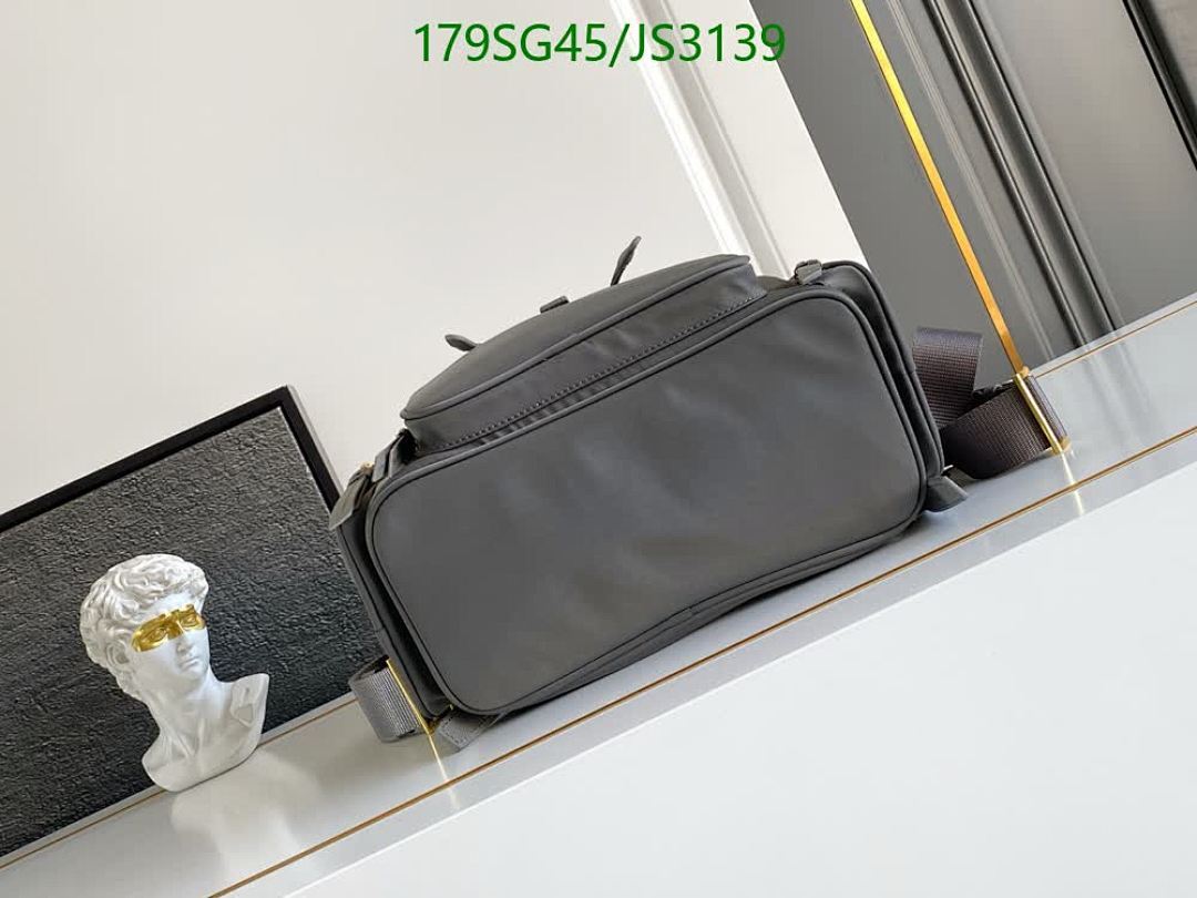 Prada-Bag-Mirror Quality Code: JS3139 $: 179USD