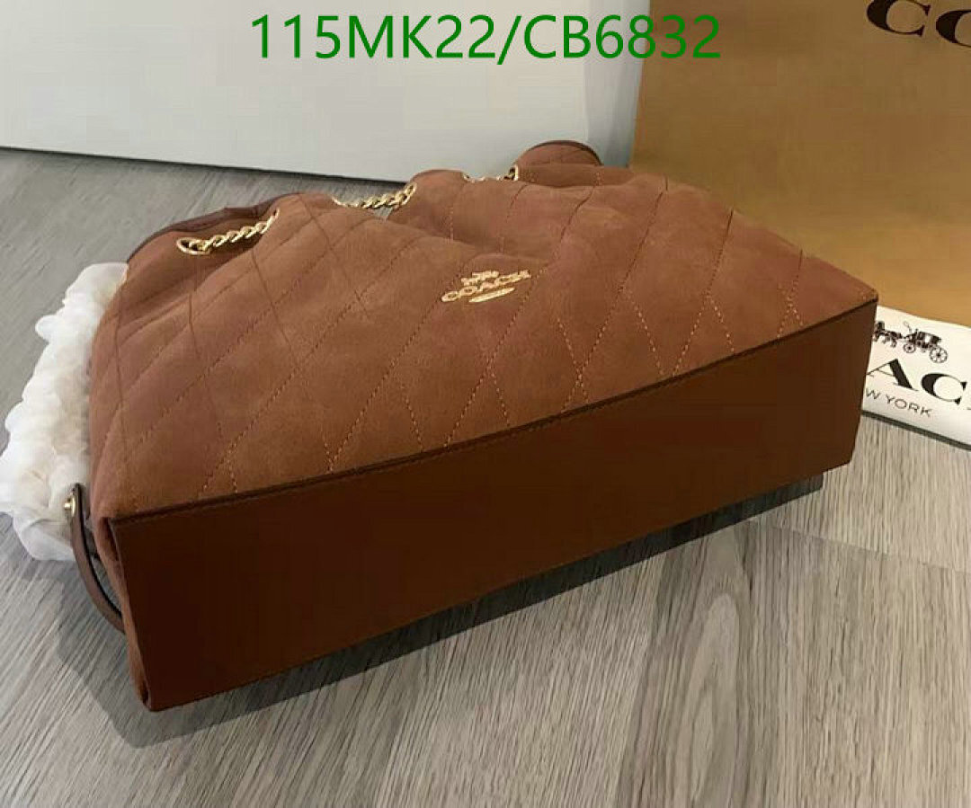 Coach-Bag-4A Quality Code: CB6832 $: 115USD