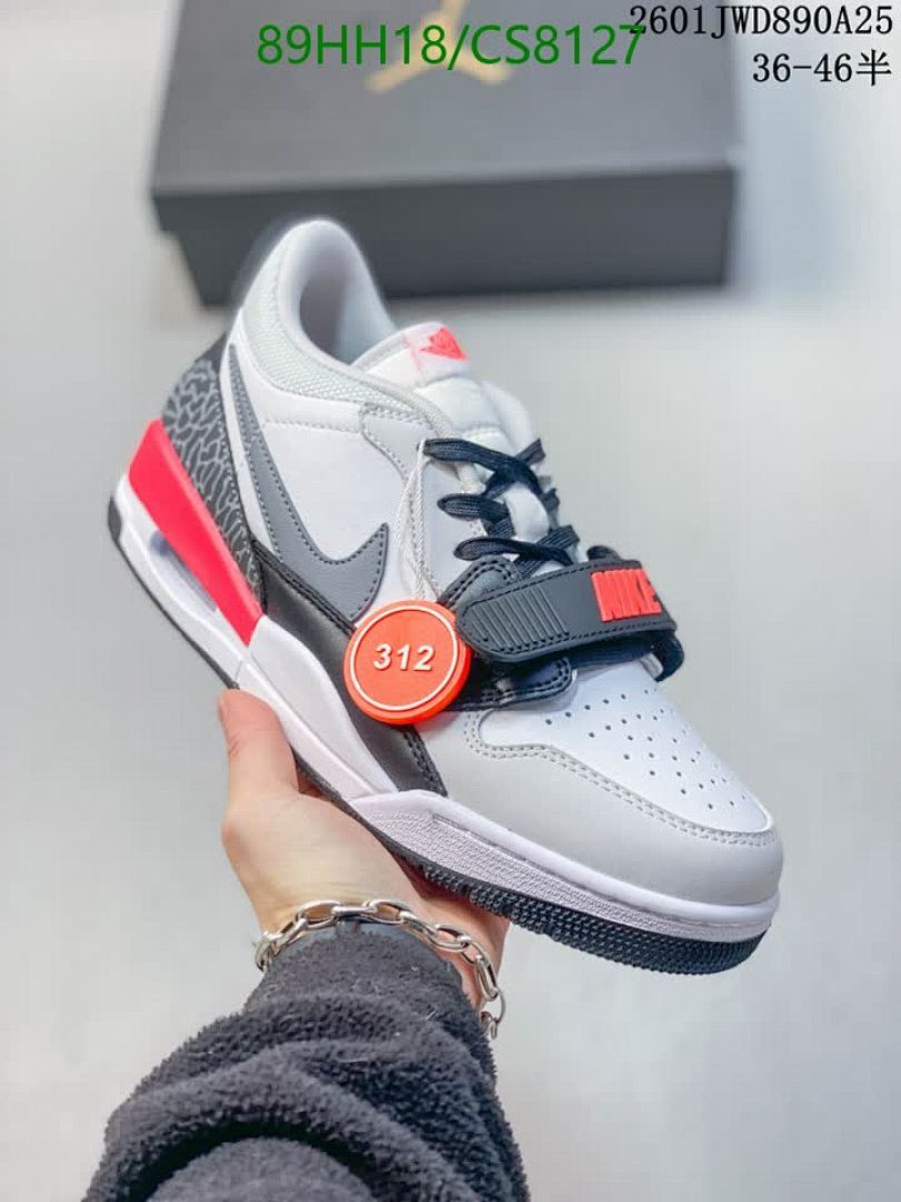 NIKE-Women Shoes Code: CS8127 $: 89USD