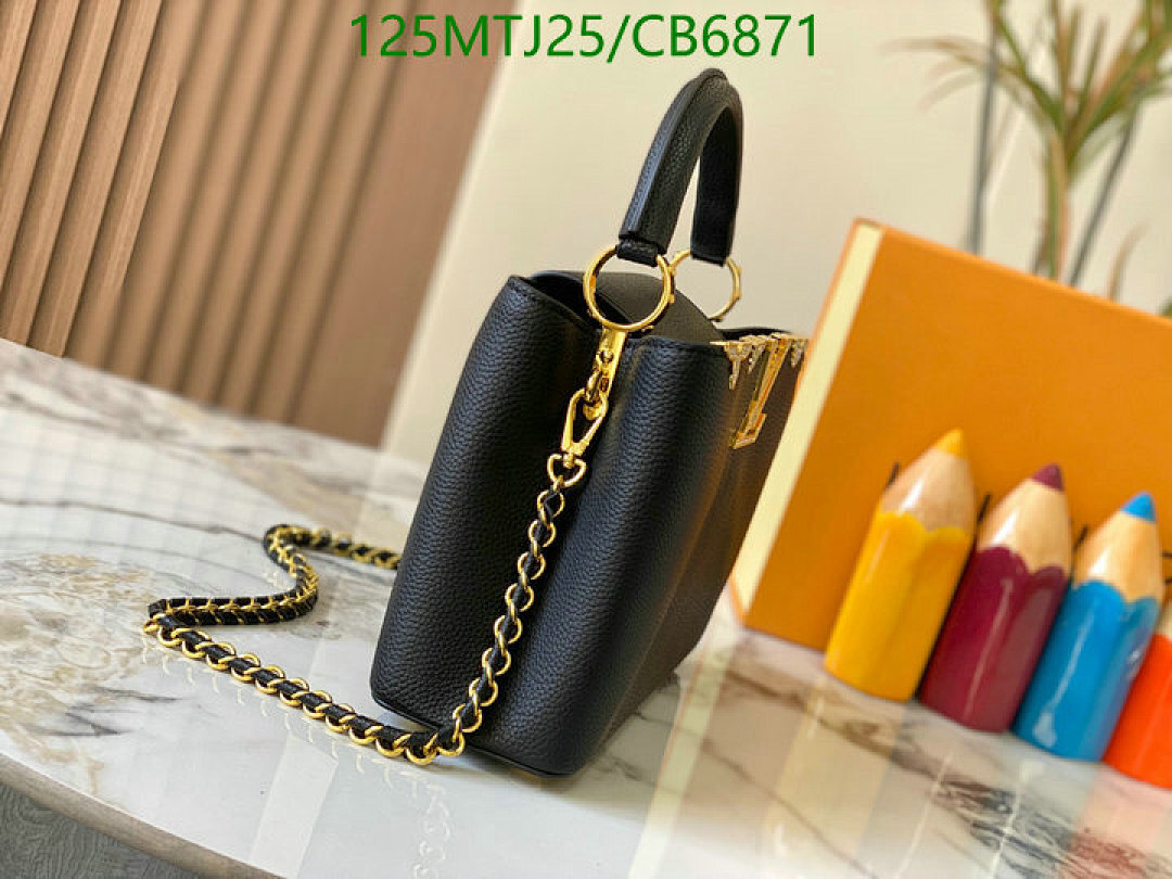 LV-Bag-4A Quality Code: CB6871