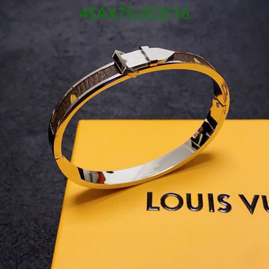 LV-Jewelry Code: JS3516 $: 45USD