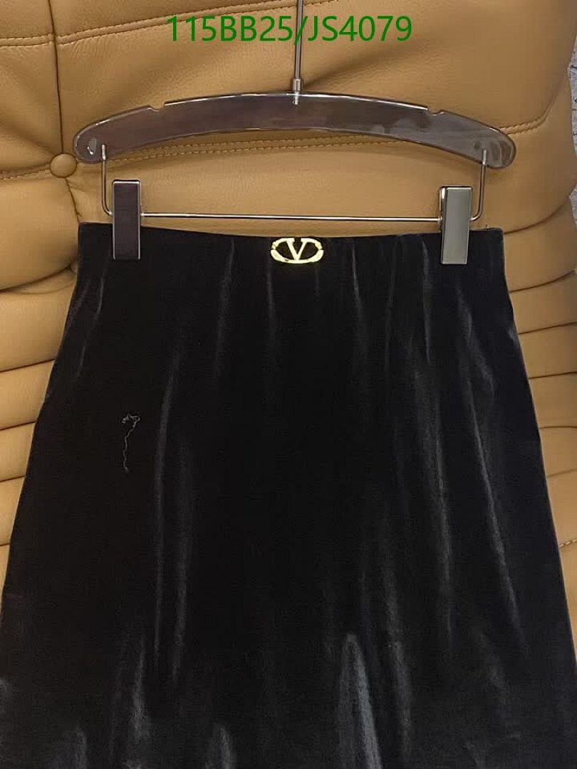 Valentino-Clothing Code: JS4079 $: 115USD