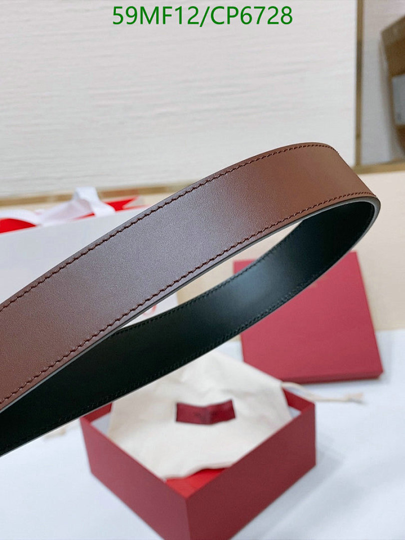 Valentino-Belts Code: CP6728 $: 59USD
