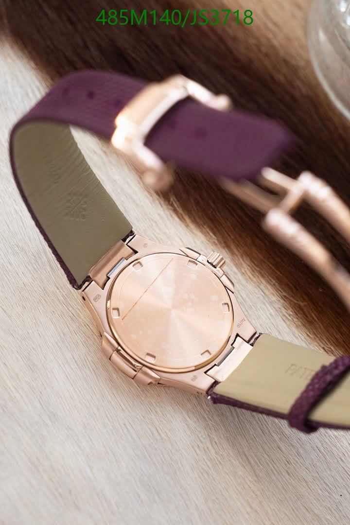 Patek Philippe-Watch-Mirror Quality Code: JS3718 $: 485USD