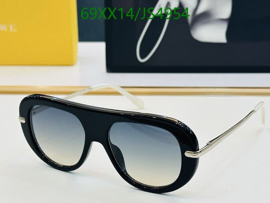 Loewe-Glasses Code: JS4954 $: 69USD